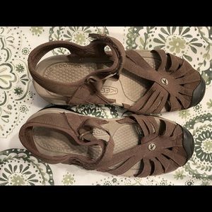 Keen Rose Sandals